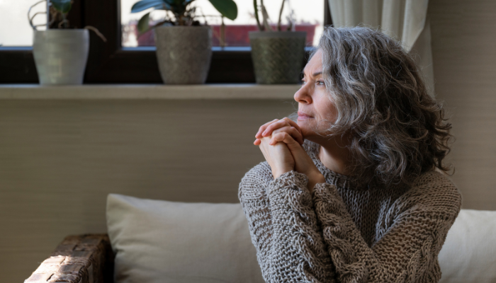 Frontotemporal Dementia - Symptoms, Causes & Treatments